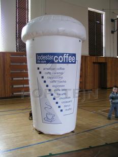 Kelímek Lodestar Coffee