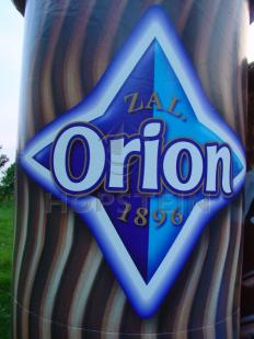 ORION