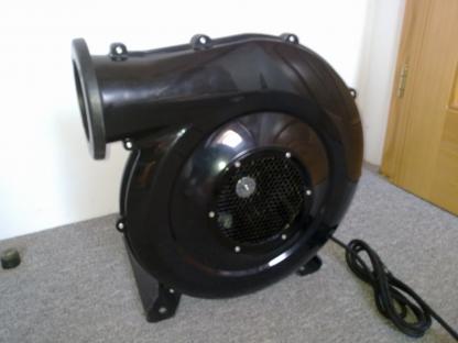 Ventilátor 650W